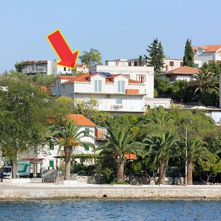 Apartments By The Sea Sumartin, Brac - 5620 Екстер'єр фото