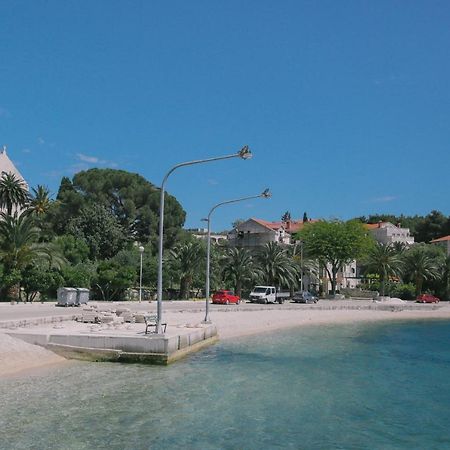 Apartments By The Sea Sumartin, Brac - 5620 Екстер'єр фото