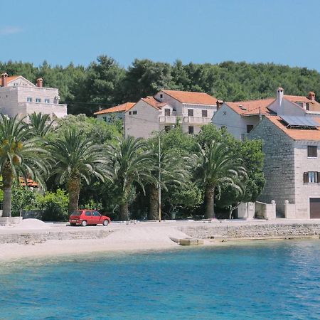 Apartments By The Sea Sumartin, Brac - 5620 Екстер'єр фото