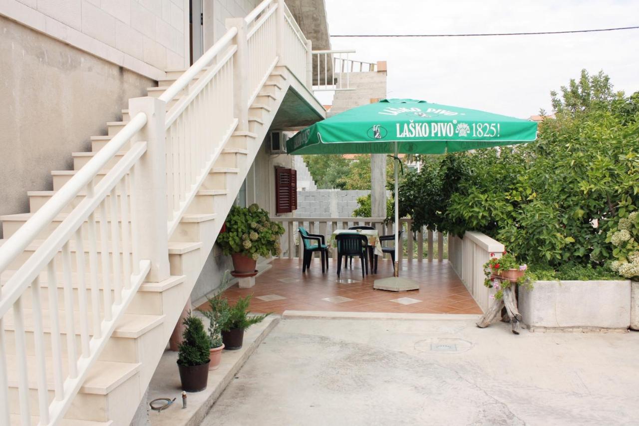Apartments By The Sea Sumartin, Brac - 5620 Екстер'єр фото