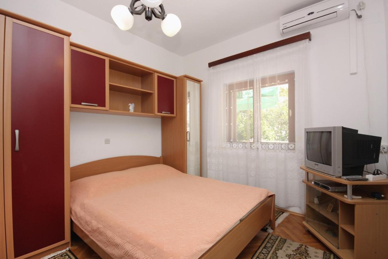 Apartments By The Sea Sumartin, Brac - 5620 Екстер'єр фото