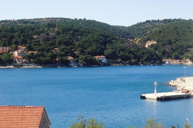 Apartments By The Sea Sumartin, Brac - 5620 Екстер'єр фото